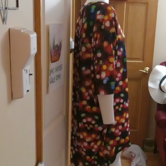 Tunic top/dress - Picture 2 of 3